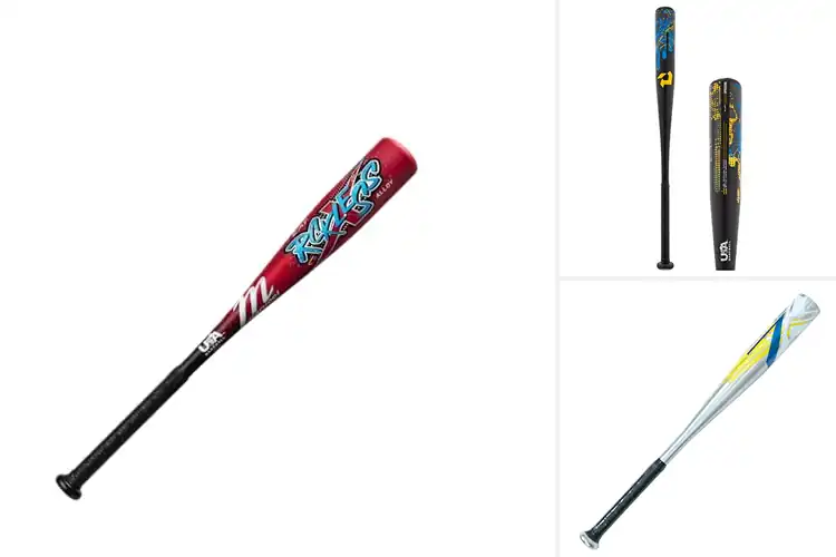 Detailed view of Best 15oz Bats to Elevate Your Game and Power Your Swing