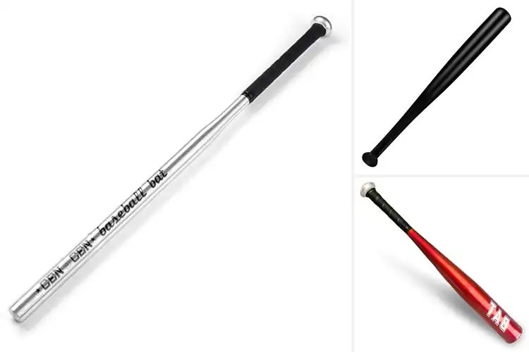 Detailed view of Best Alloy Bats For Durability: Long‑Lasting Power Picks