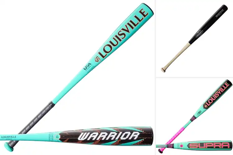 Detailed view of Best Balanced Baseball Bats