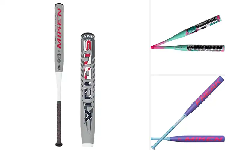 Detailed view of Best Balanced Bats