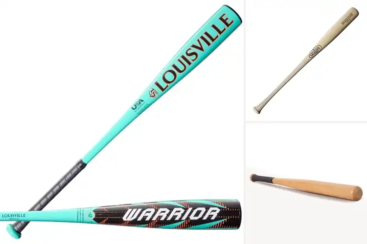 Detailed view of Best Baseball Bats: Top 10 Picks for Power & Precision