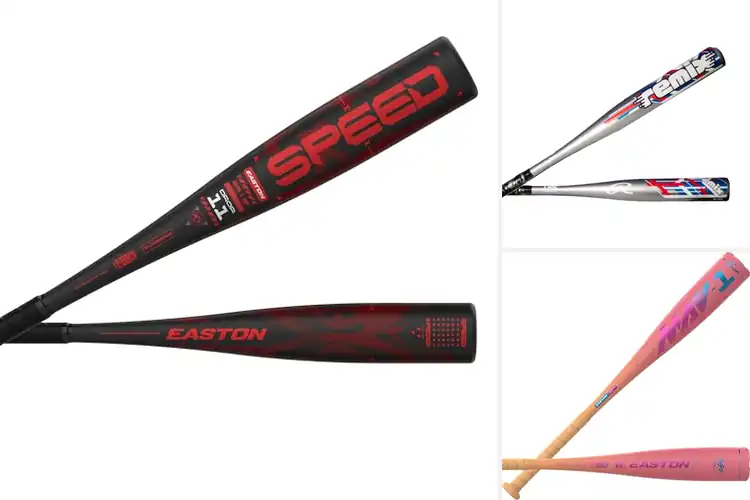 Detailed view of Best Coach Pitch Bats