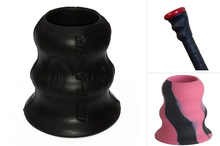 Detailed view of Best Ergonomic Bats: Top 10 Picks for Comfort & Performance