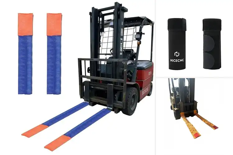 Detailed view of Best Fork Covers: Top 10 Durable & Easy-to-Use Protectors