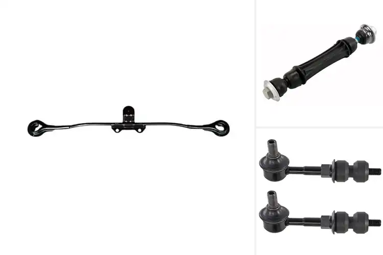 Detailed view of Best Genuine OEM Stabilizers