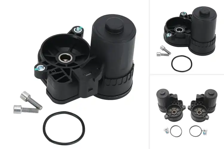 Detailed view of Best Jaguar Brake Actuator Motors