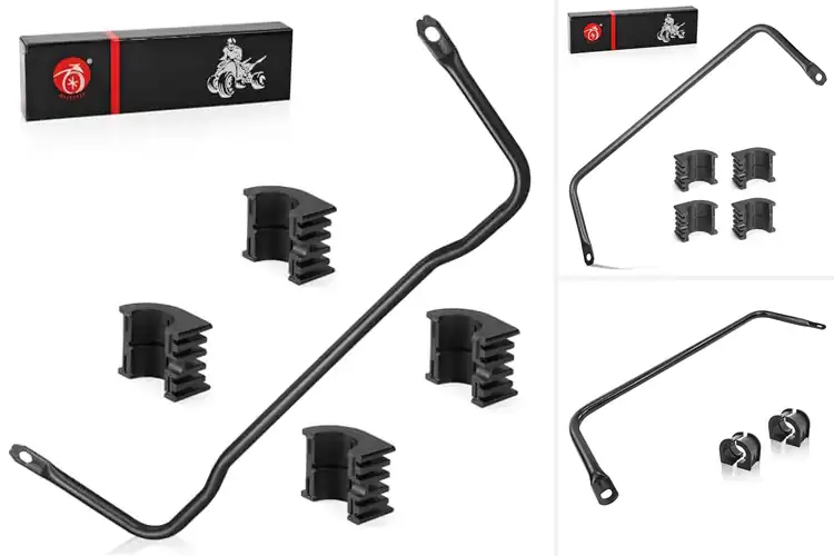 Detailed view of Best Polaris Ranger OEM Stabilizers