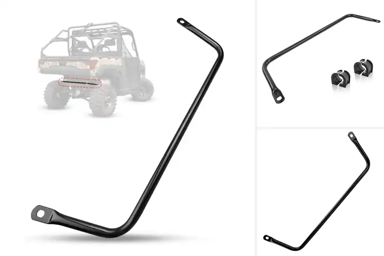 Detailed view of Best Polaris Ranger Stabilizer Tubes