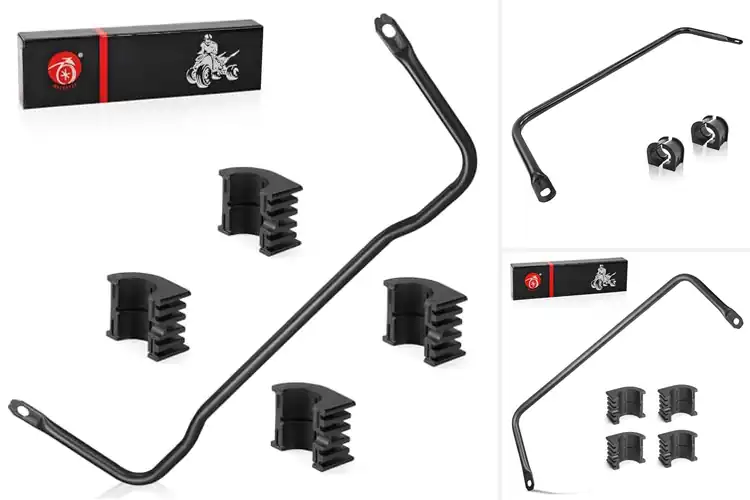Detailed view of Best Polaris Ranger Stabilizers