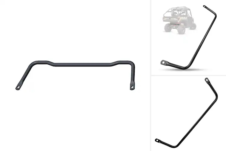 Detailed view of Best Stabilizer Tubes: Smooth Handling & Enhanced Stability