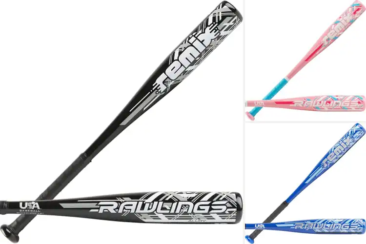 Detailed view of Best Tee Ball Bats For Beginners: Top Picks Kids Love